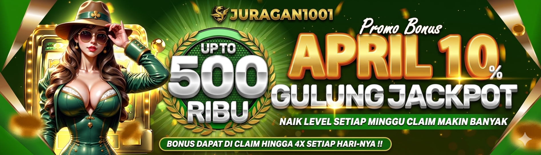 Slot RTP Tertinggi, Casino Live dan Togel Online