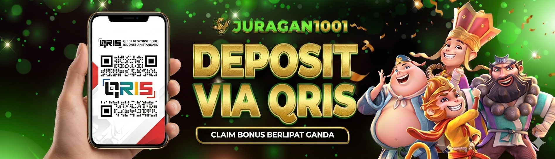 Slot RTP Tertinggi, Casino Live dan Togel Online